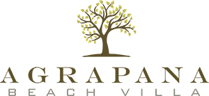 Agrapana Beach Villa
