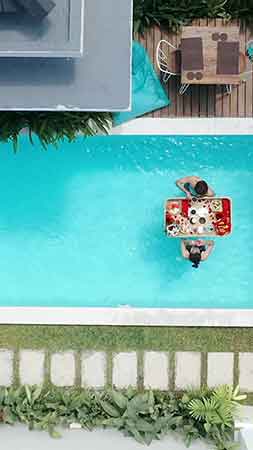 La Numa Villas Canggu