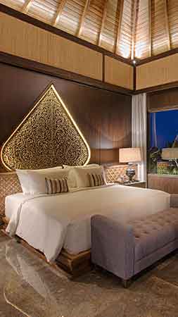 Taman Dharmawangsa Suites
