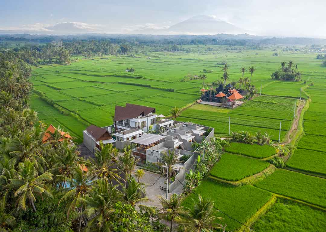 Agrapana Beach Villa