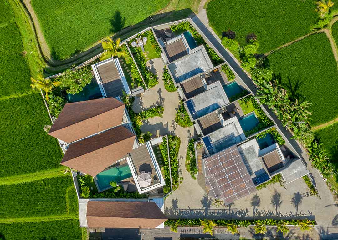 Agrapana Beach Villa