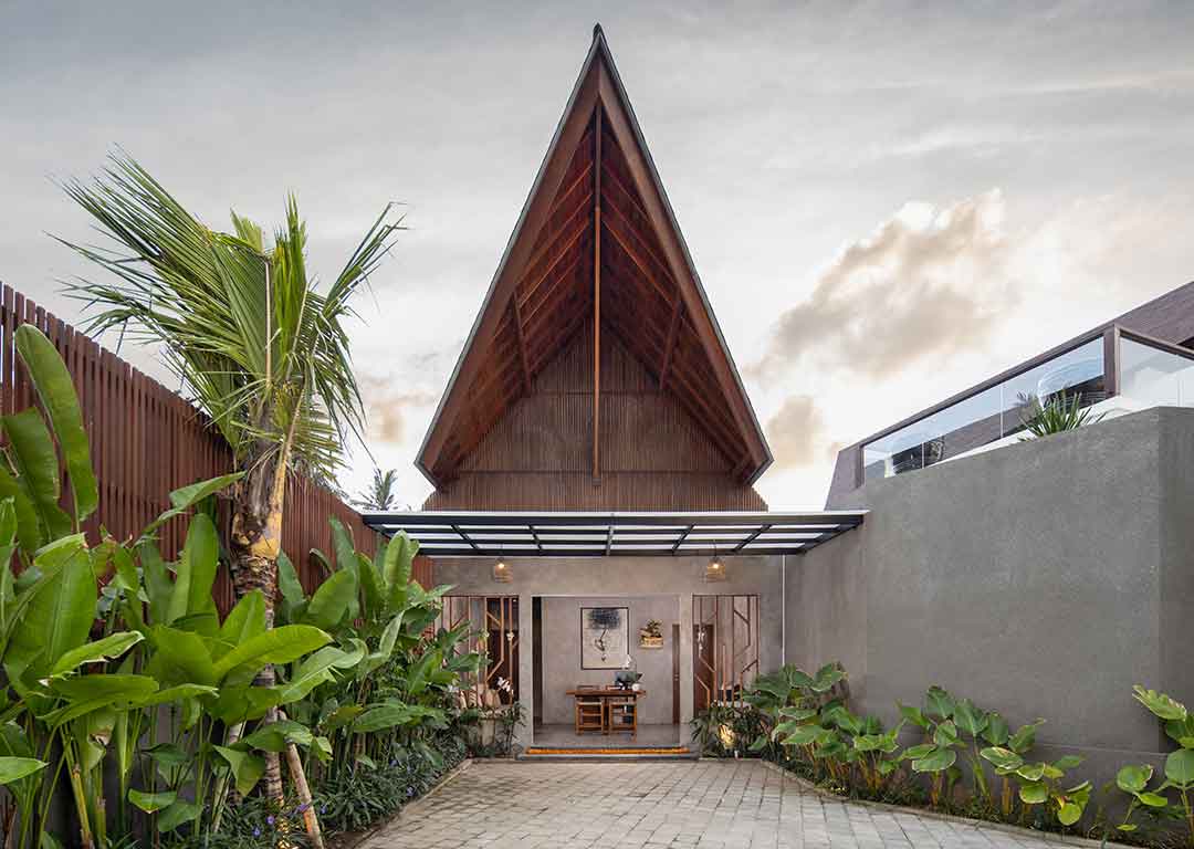 Agrapana Beach Villa