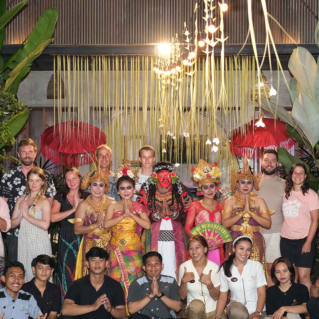 Agrapana Beach Villa