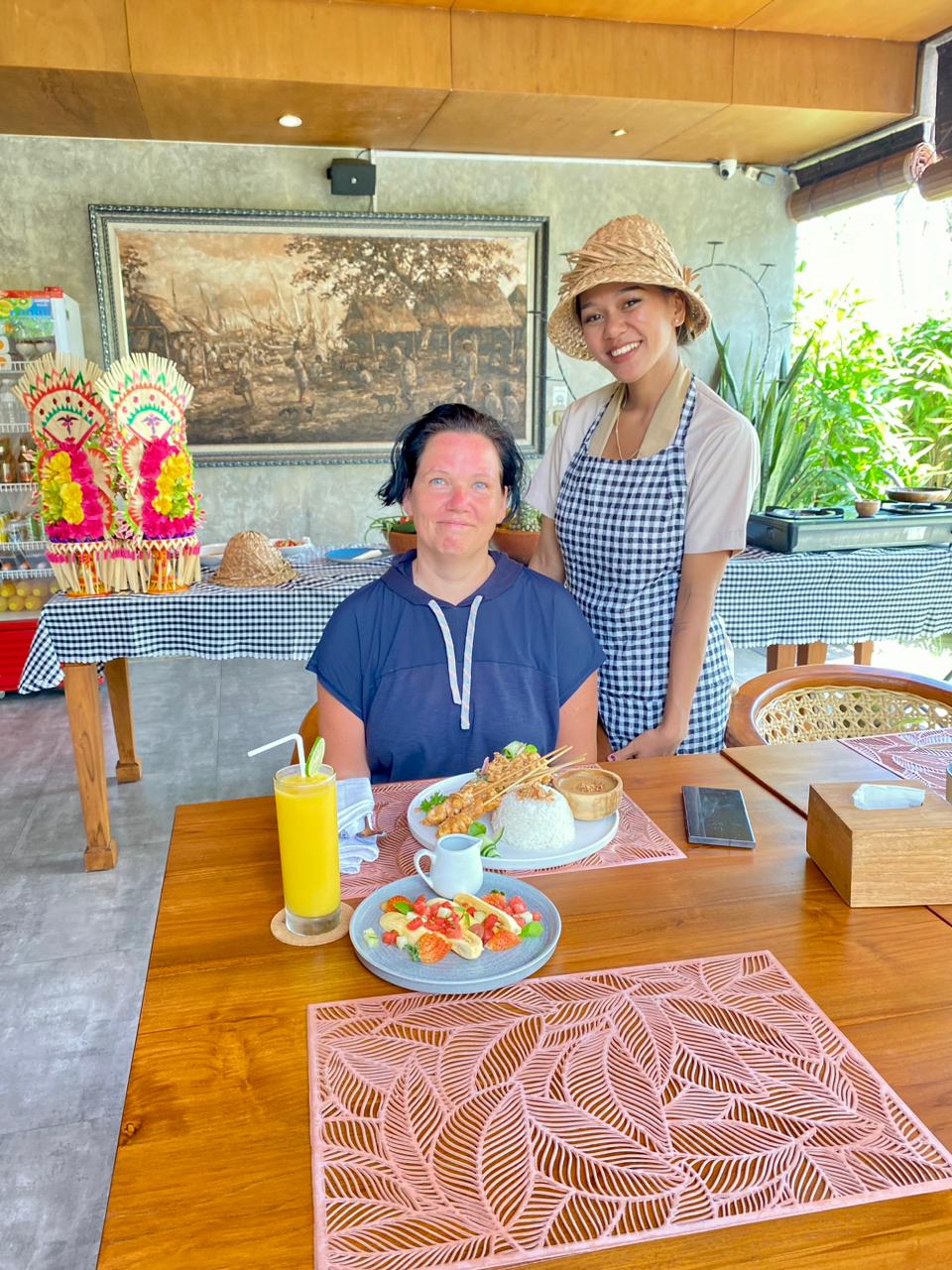 Agrapana Beach Villa - Our Valuable Guests 02