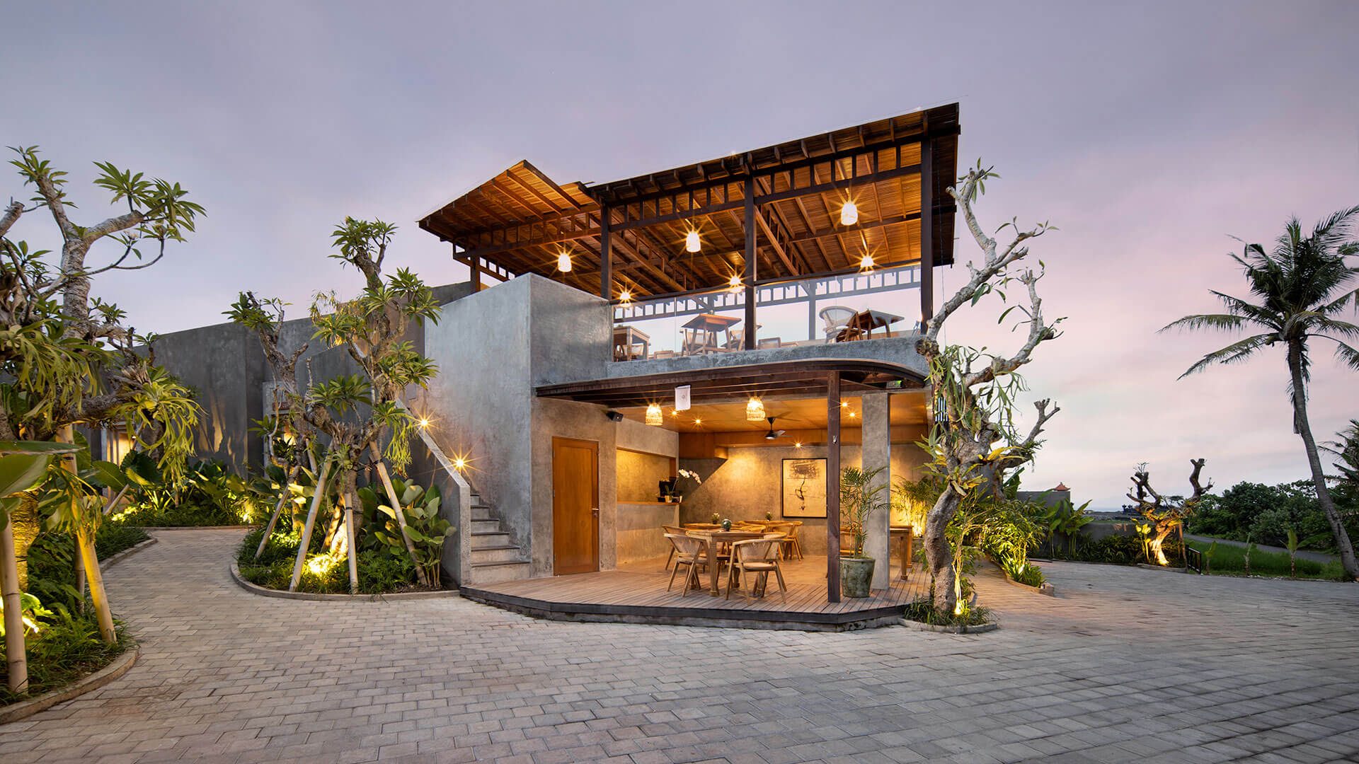 Agrapana Beach Villa - Agra's Kitchen