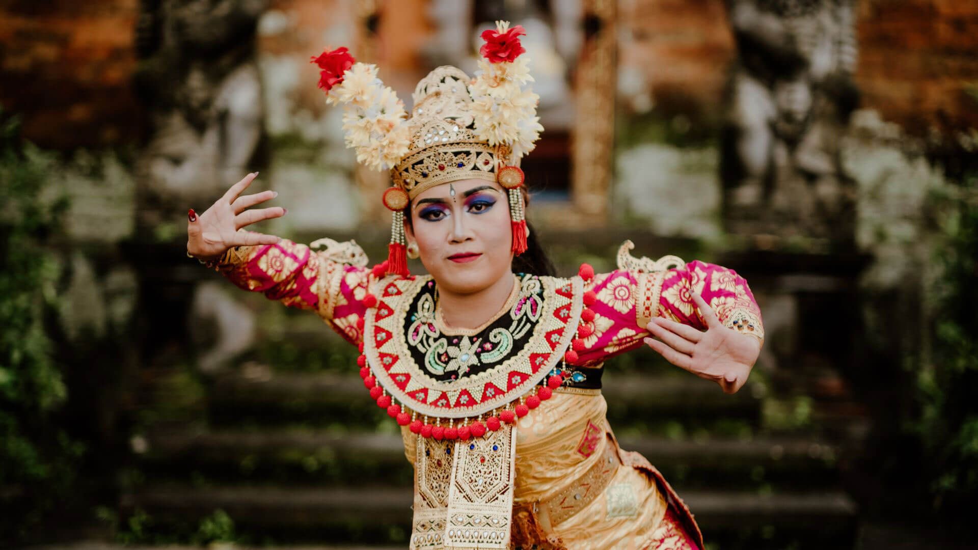 Dance With Agrapana